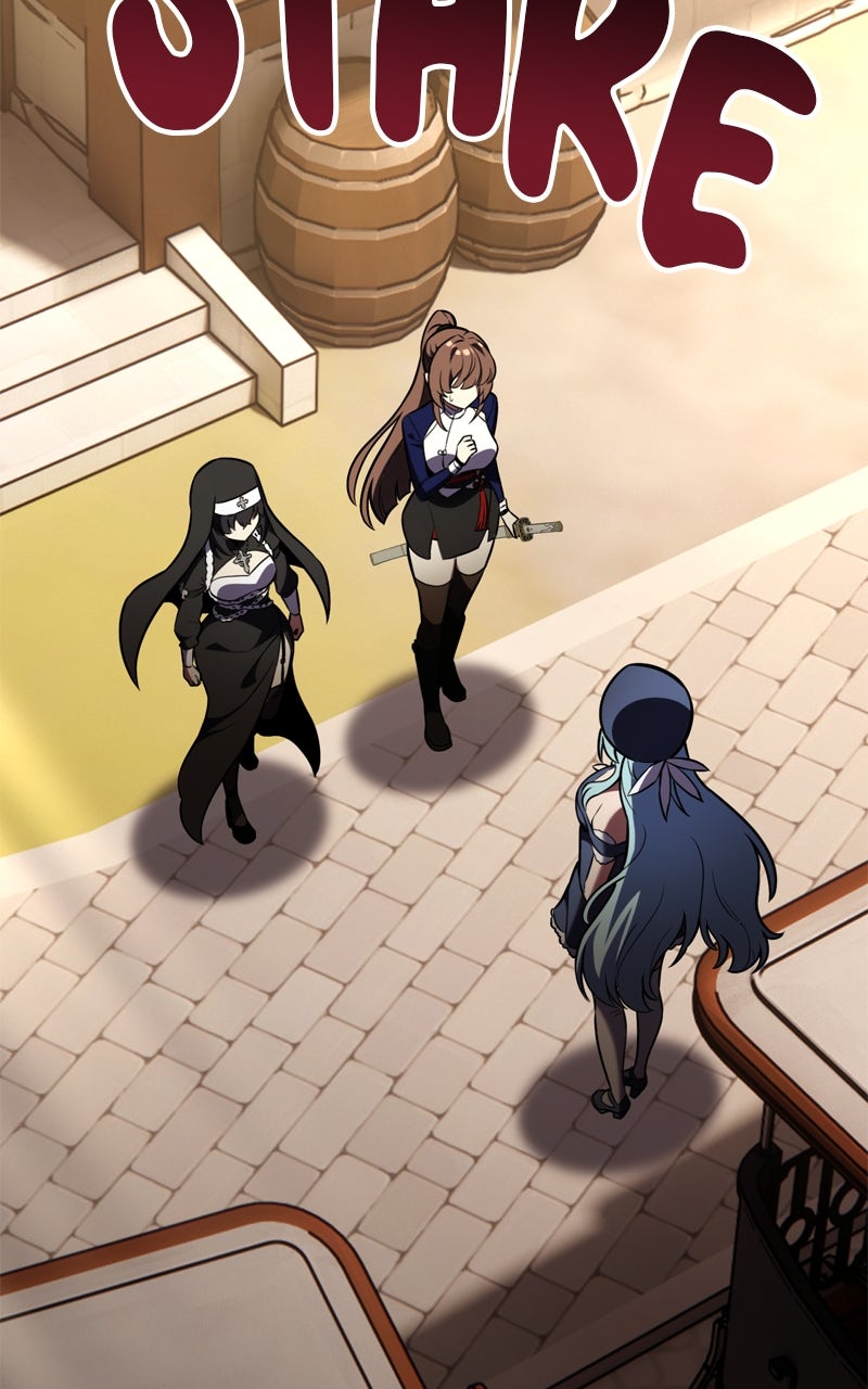 Read I Killed the Main Player EN Manga Online