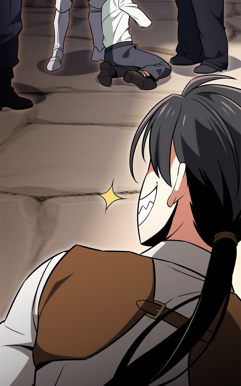 Read I Killed the Main Player EN Manga Online