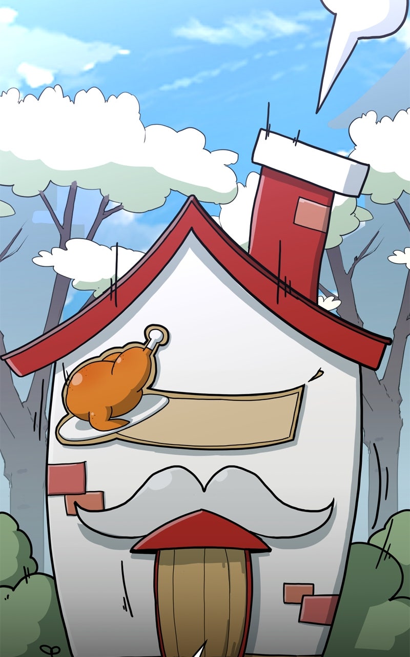 Read I Killed the Main Player EN Manga Online