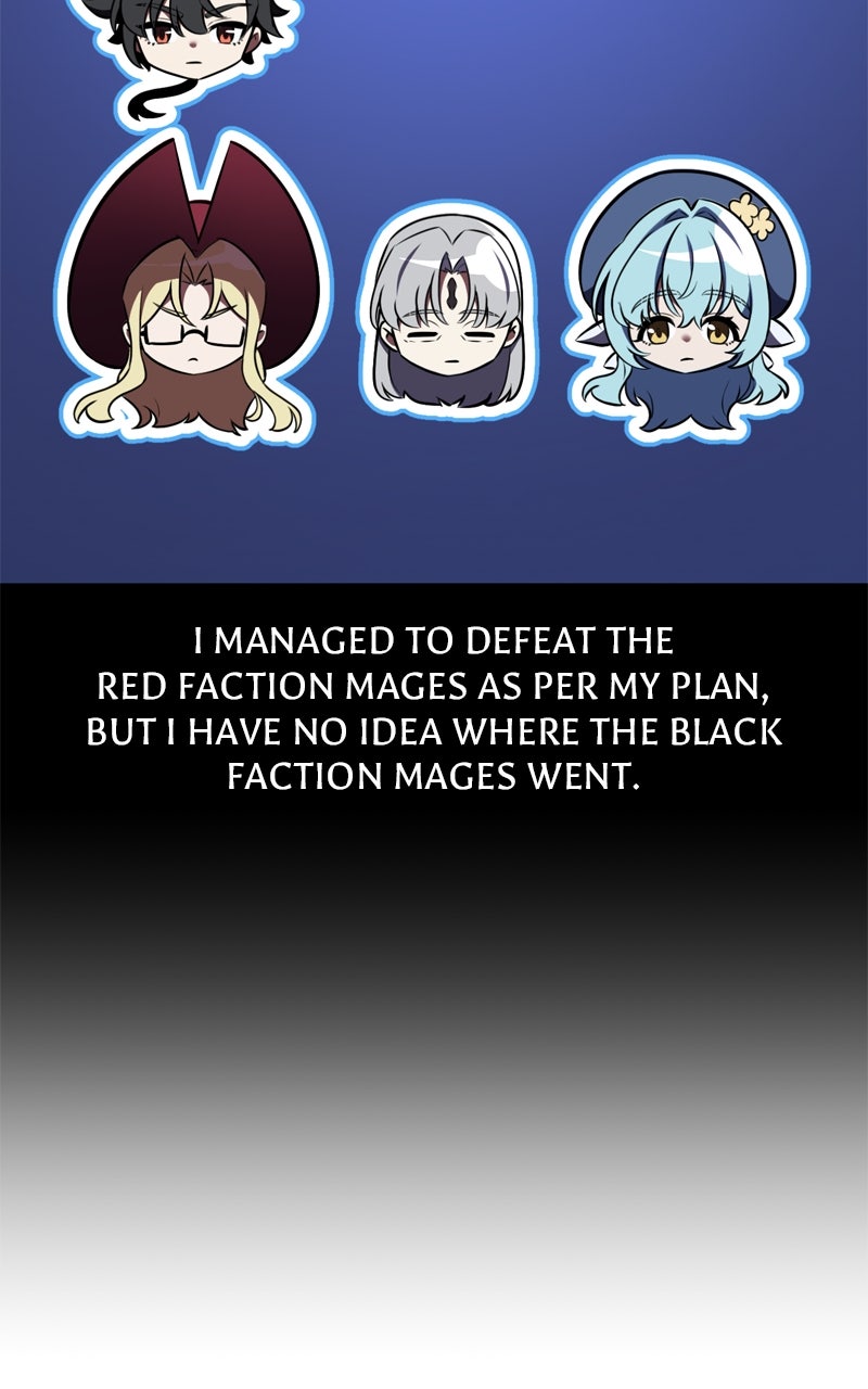 Read I Killed the Main Player EN Manga Online