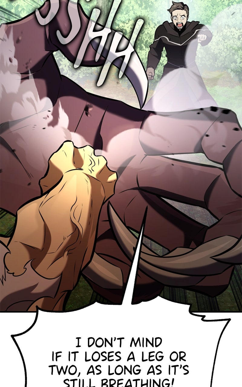 Read I Killed the Main Player EN Manga Online