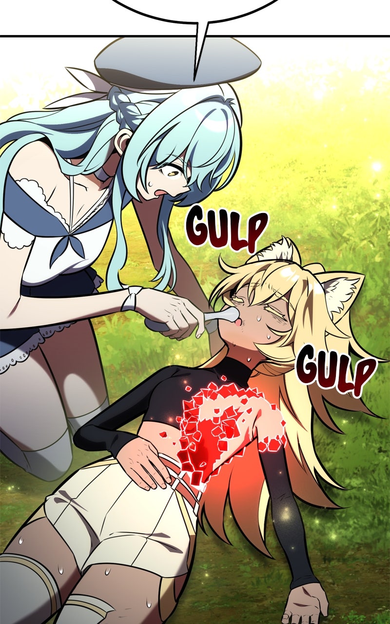 Read I Killed the Main Player EN Manga Online