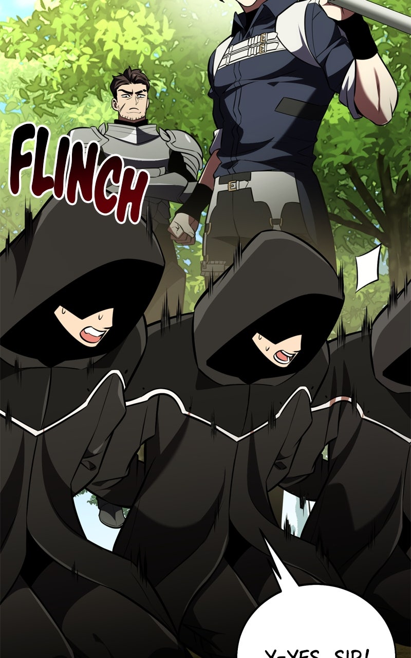 Read I Killed the Main Player EN Manga Online