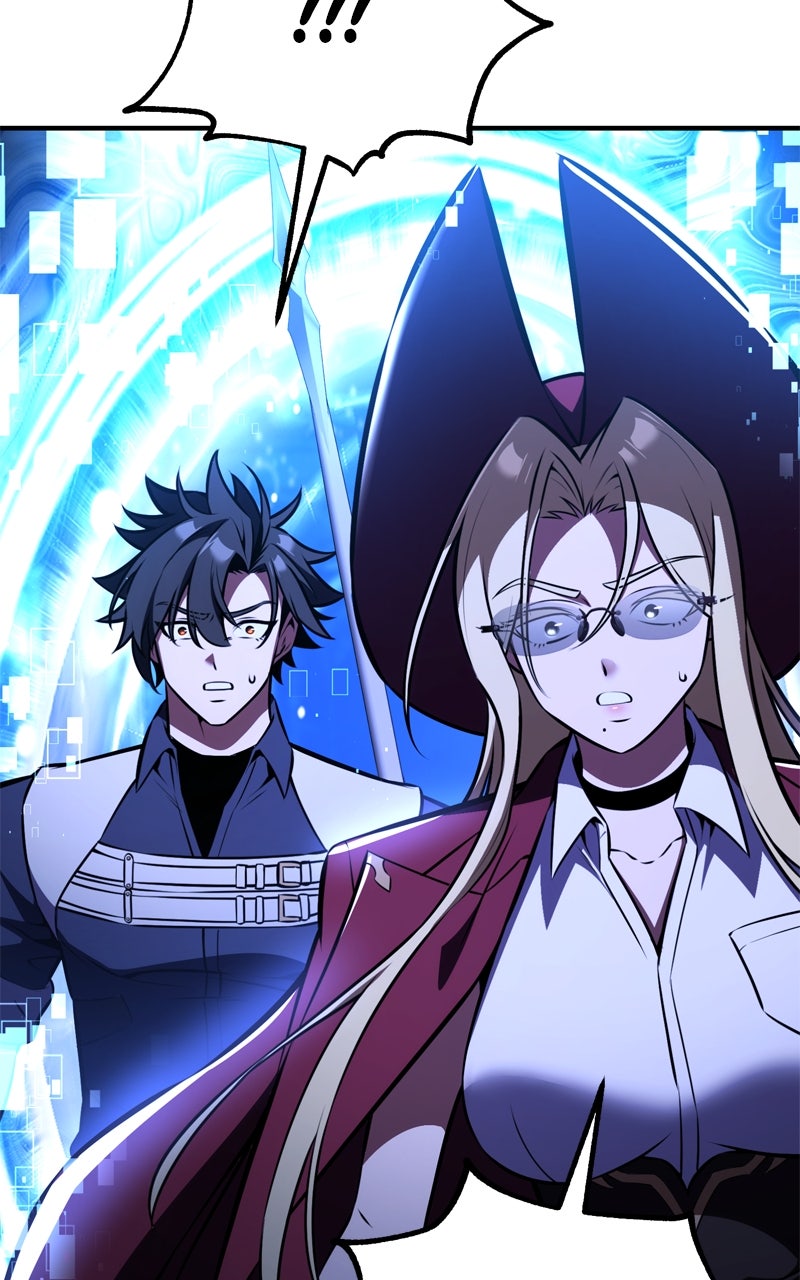 Read I Killed the Main Player EN Manga Online