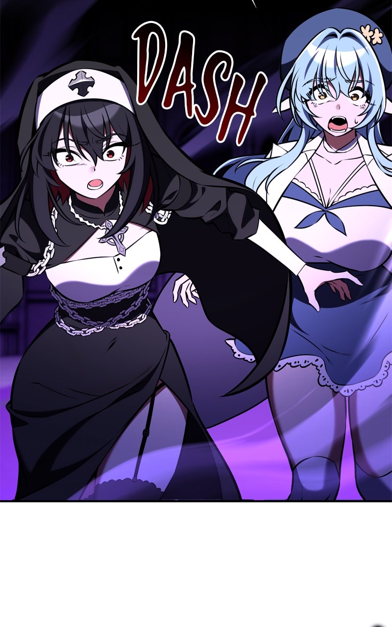 Read I Killed the Main Player EN Manga Online