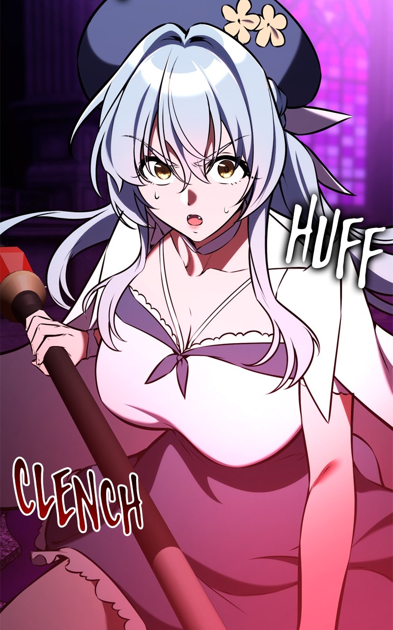 Read I Killed the Main Player EN Manga Online