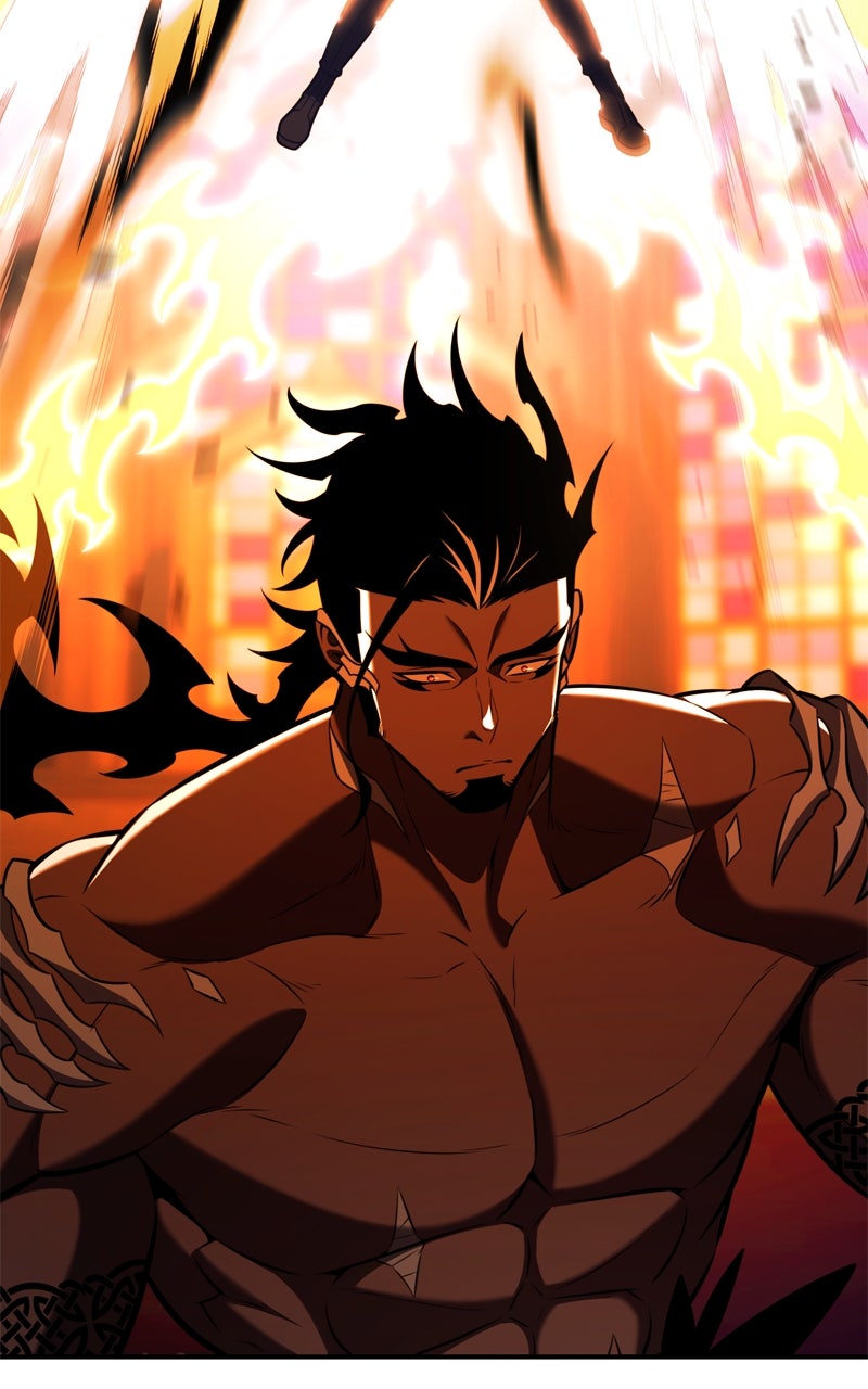 Read I Killed the Main Player EN Manga Online