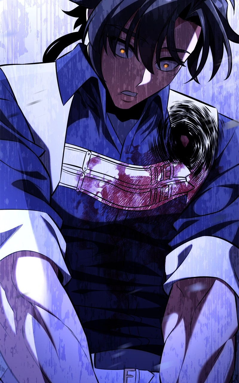 Read I Killed the Main Player EN Manga Online