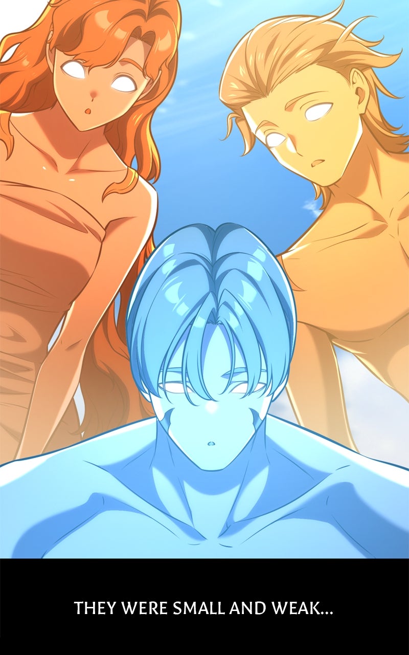 Read I Killed the Main Player EN Manga Online