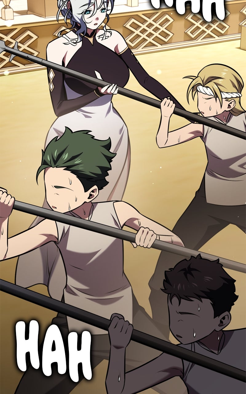 Read I Killed the Main Player EN Manga Online