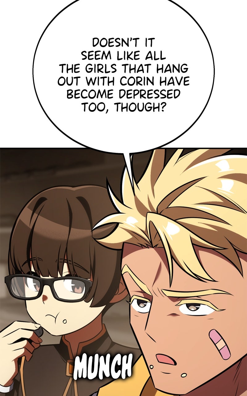 Read I Killed the Main Player EN Manga Online