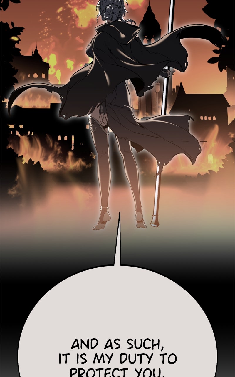 Read I Killed the Main Player EN Manga Online