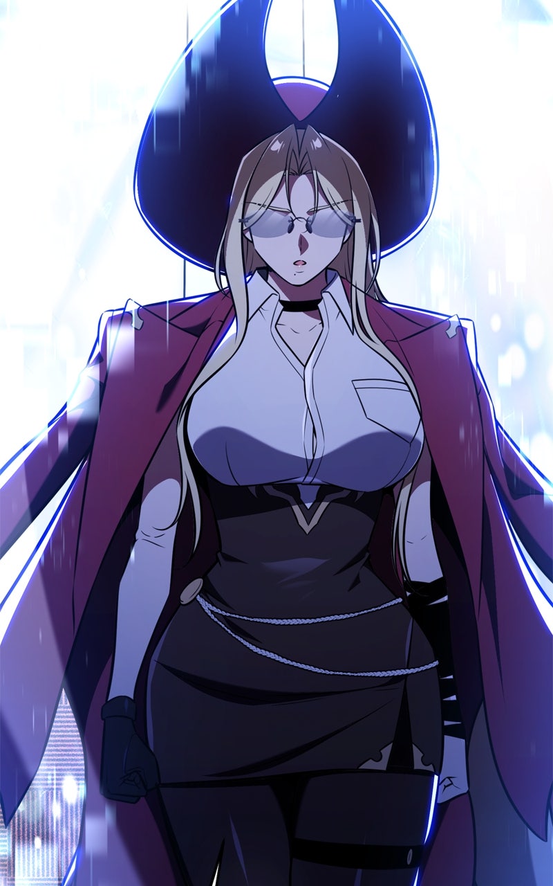 Read I Killed the Main Player EN Manga Online