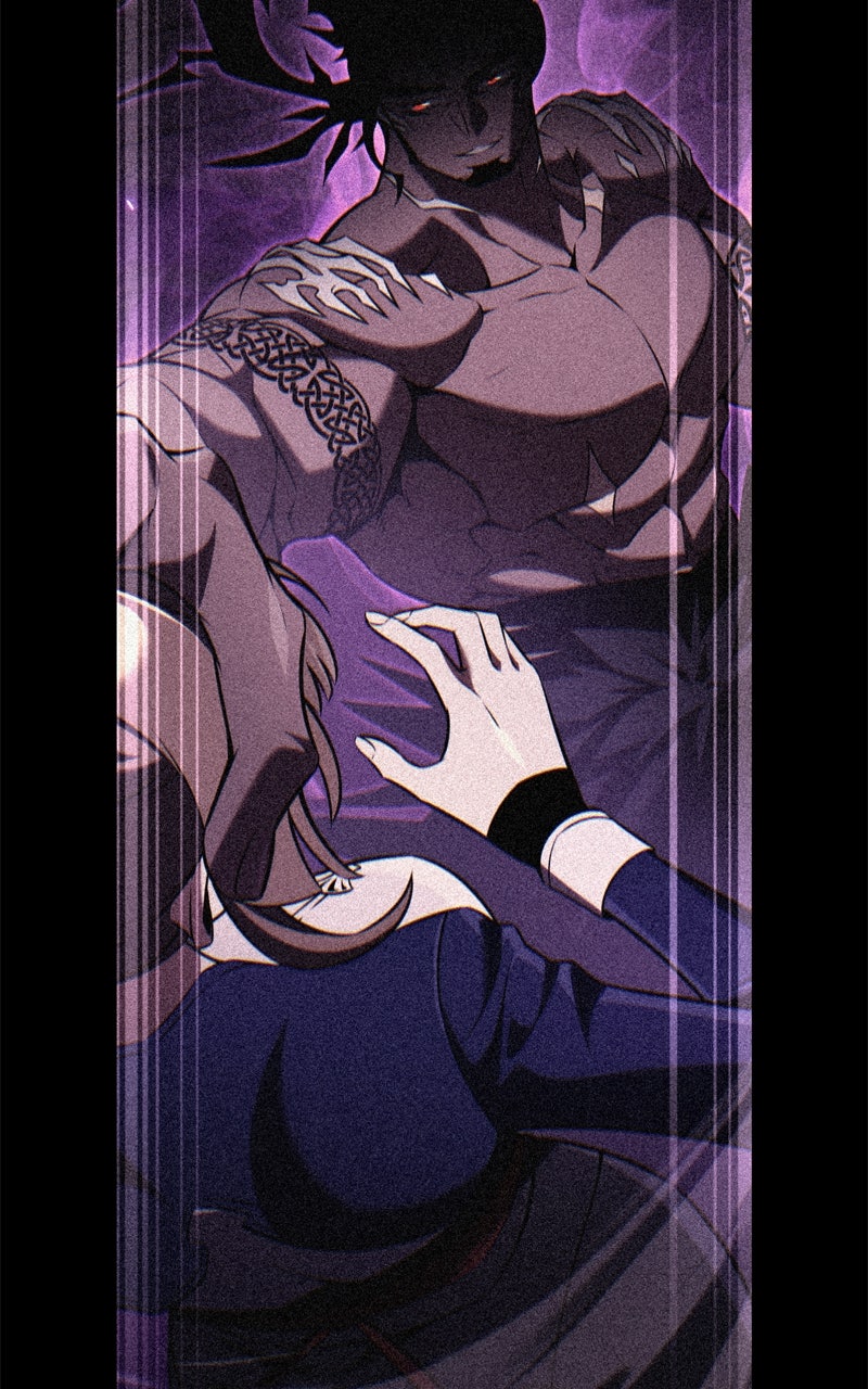 Read I Killed the Main Player EN Manga Online