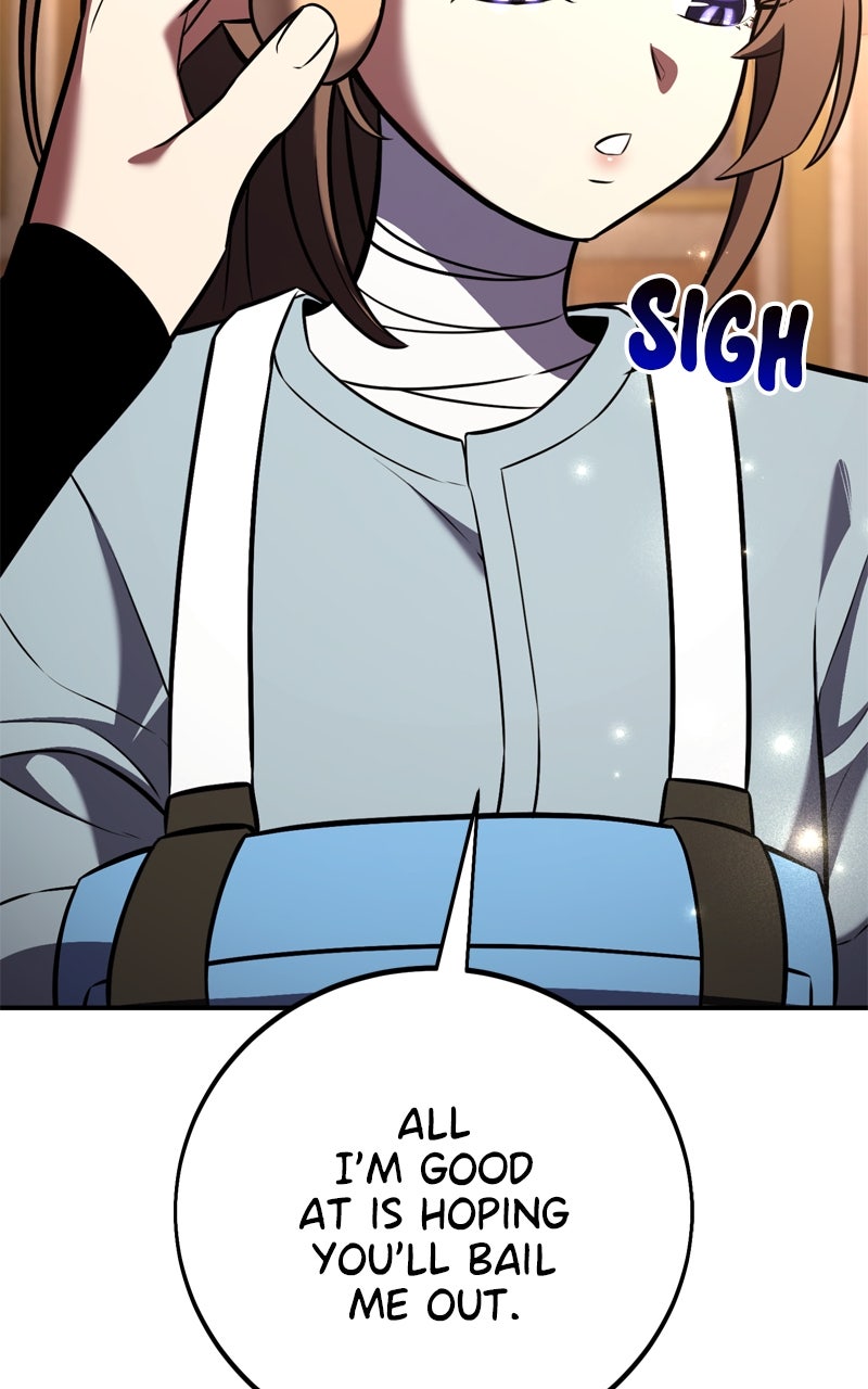 Read I Killed the Main Player EN Manga Online