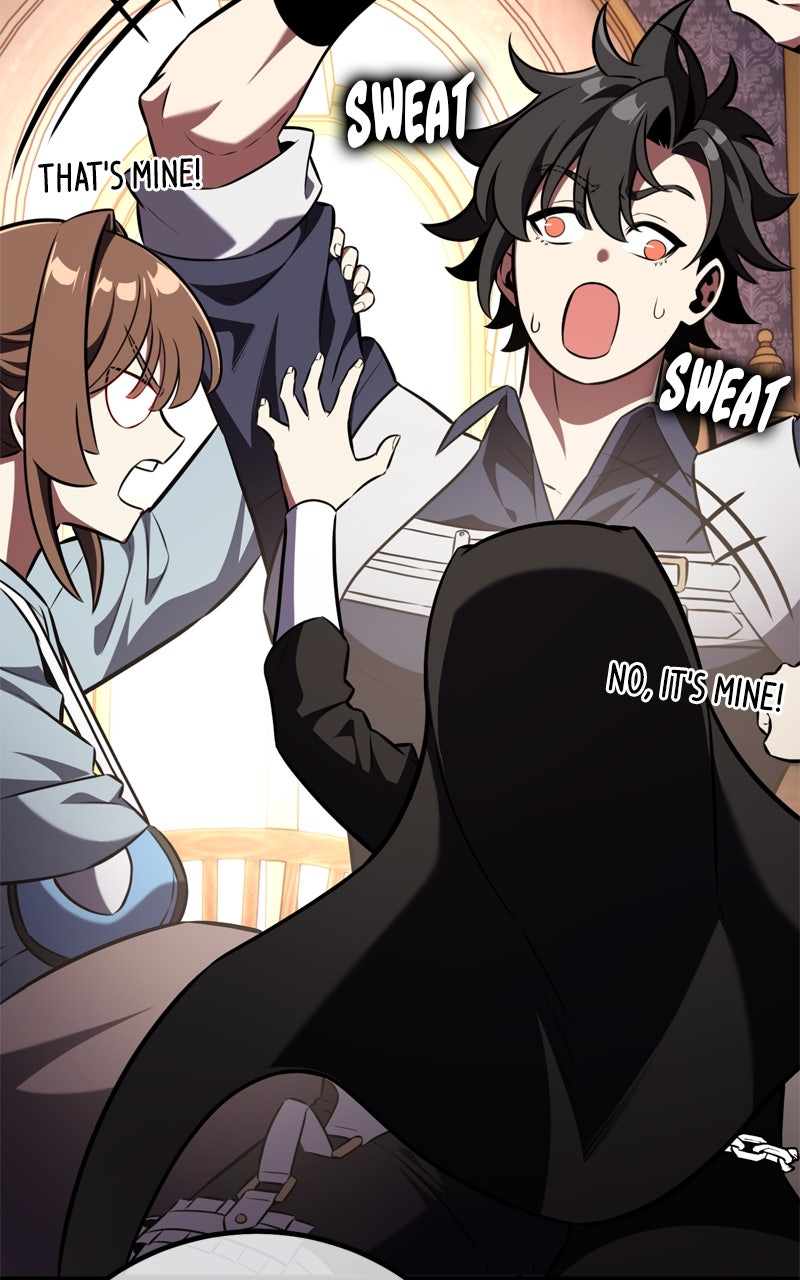 Read I Killed the Main Player EN Manga Online