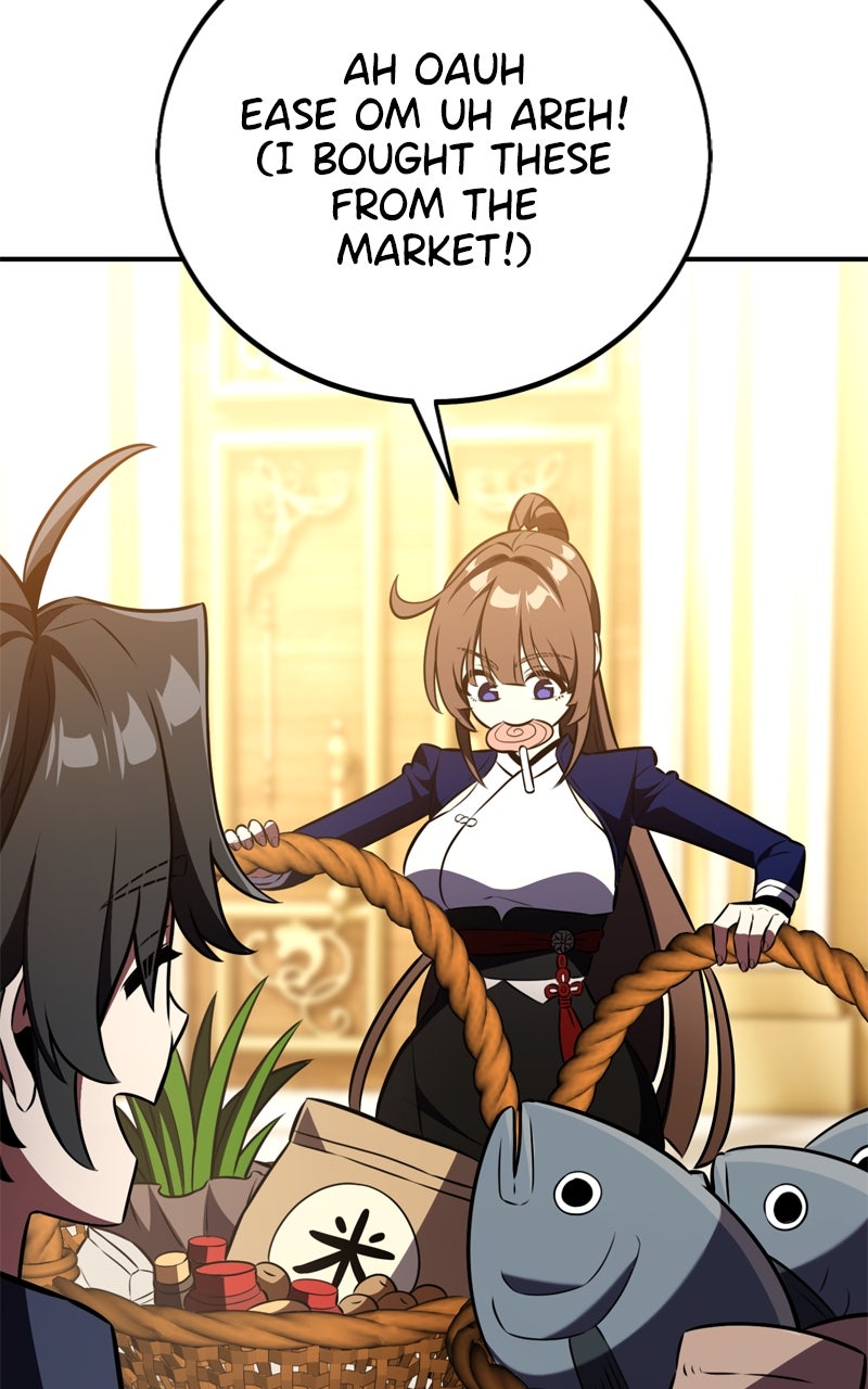 Read I Killed the Main Player EN Manga Online