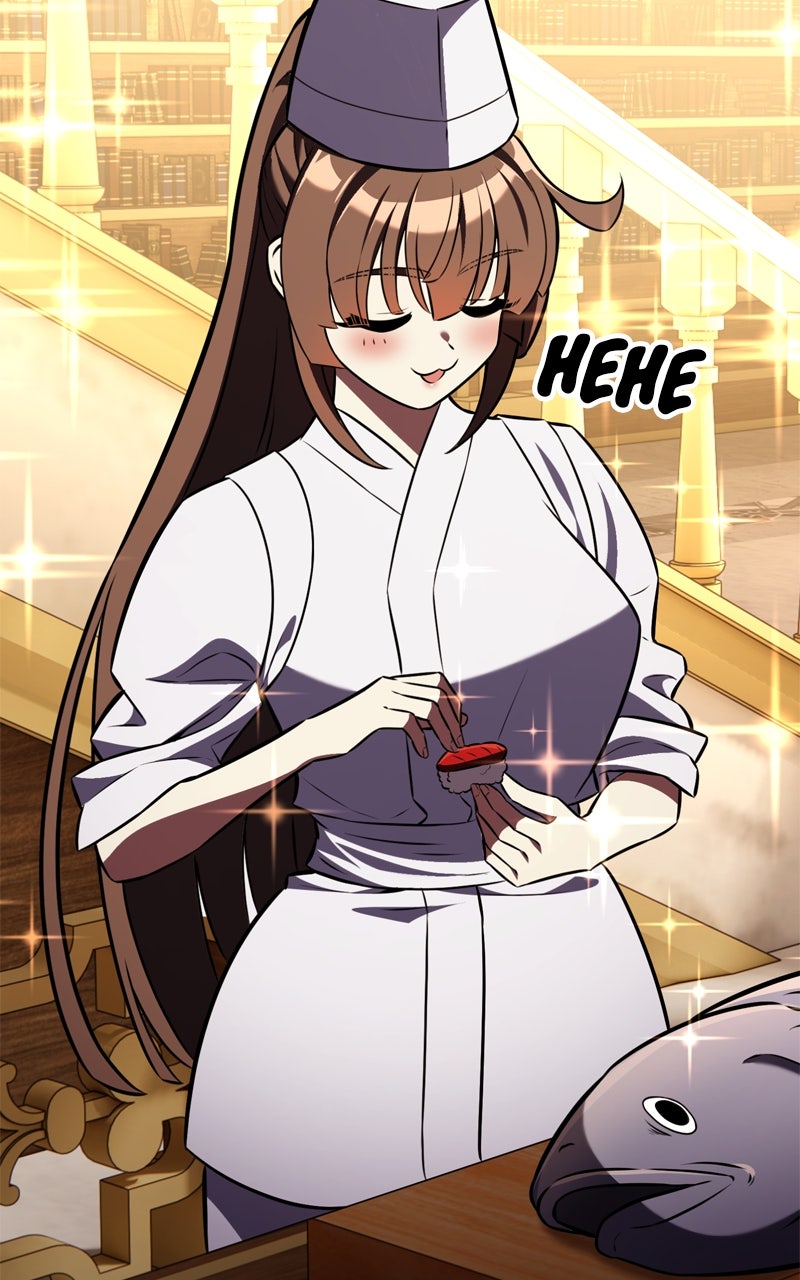 Read I Killed the Main Player EN Manga Online