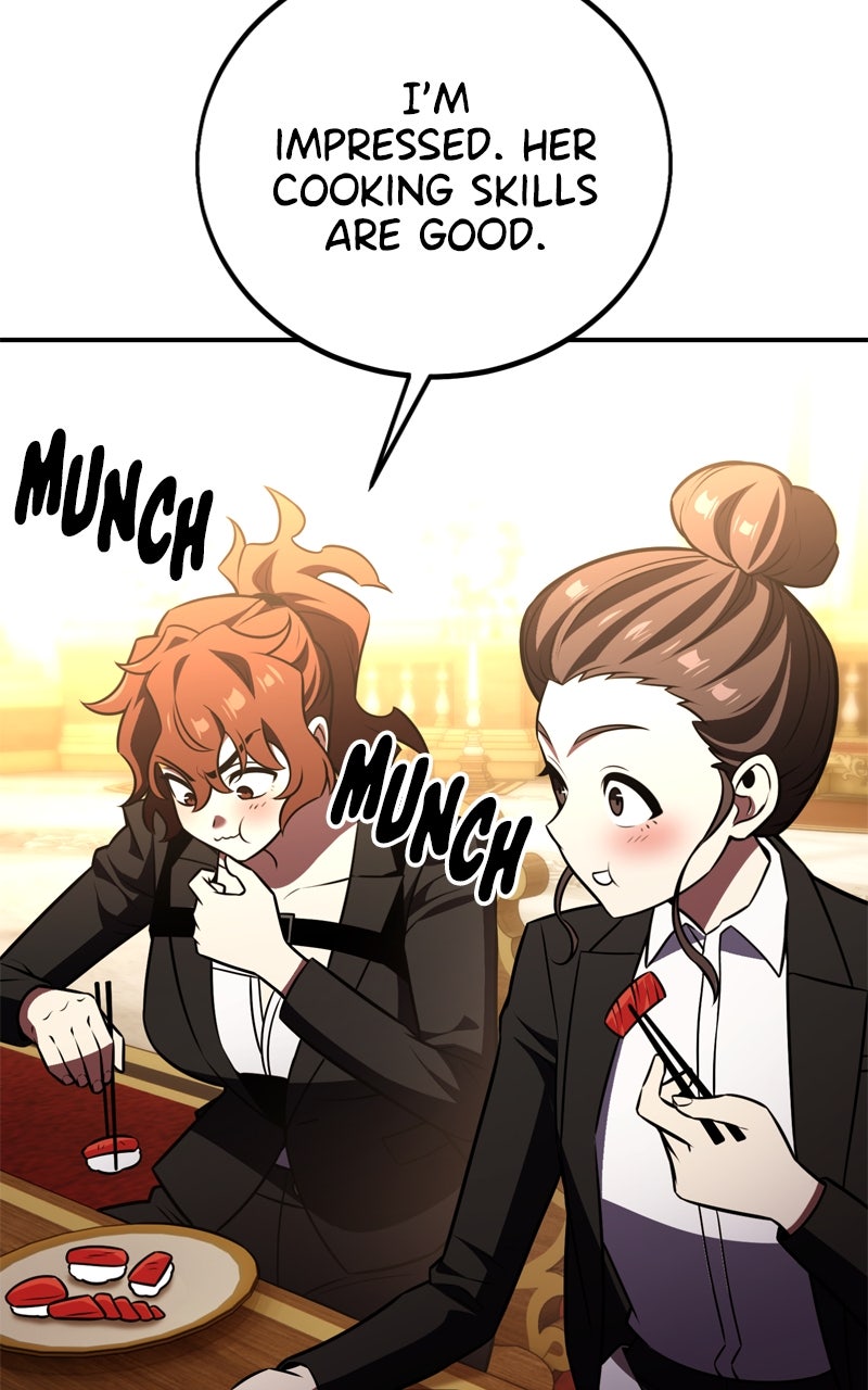 Read I Killed the Main Player EN Manga Online