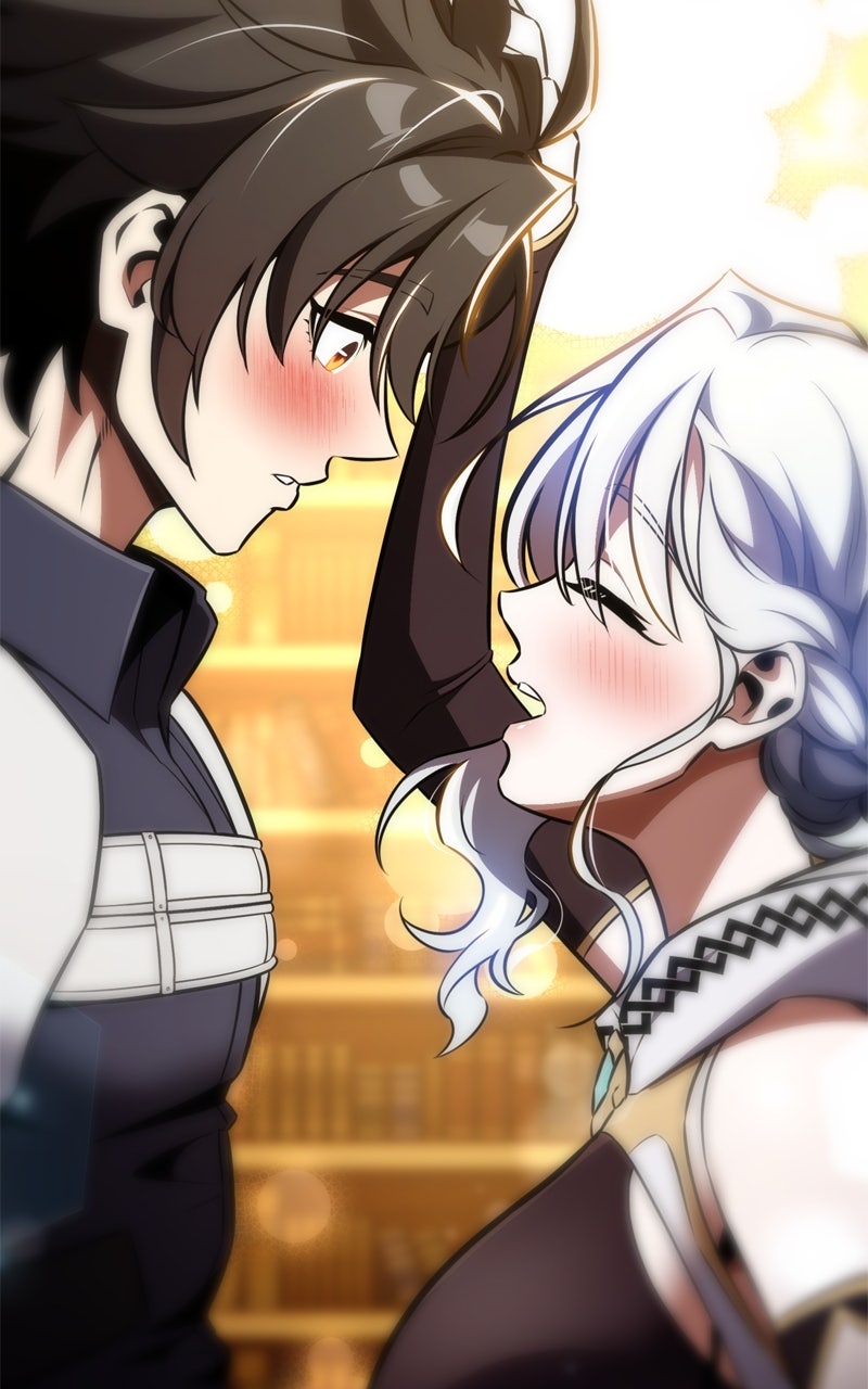 Read I Killed the Main Player EN Manga Online