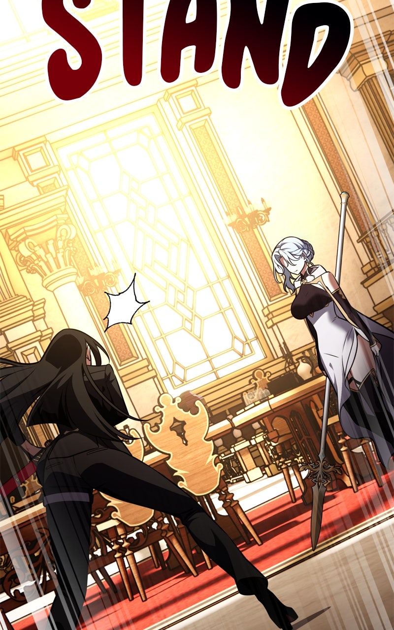 Read I Killed the Main Player EN Manga Online