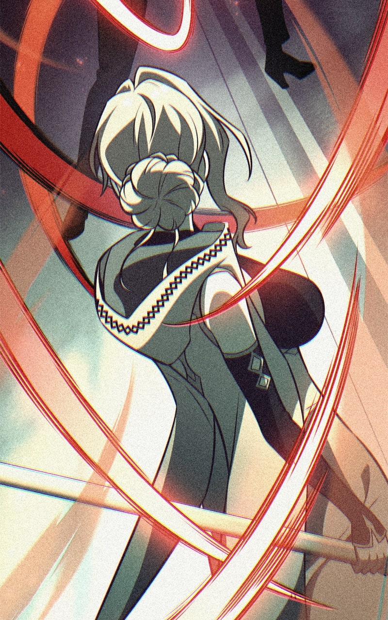 Read I Killed the Main Player EN Manga Online