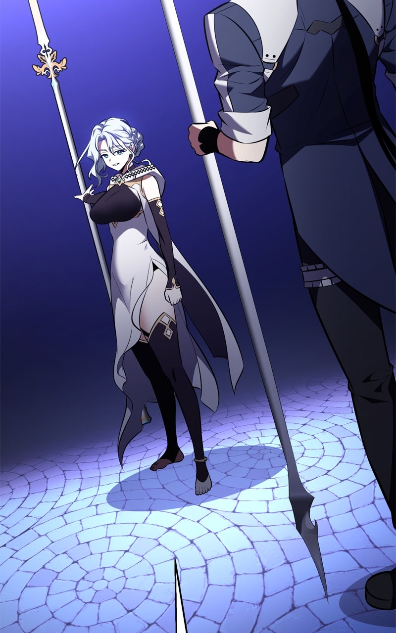 Read I Killed the Main Player EN Manga Online