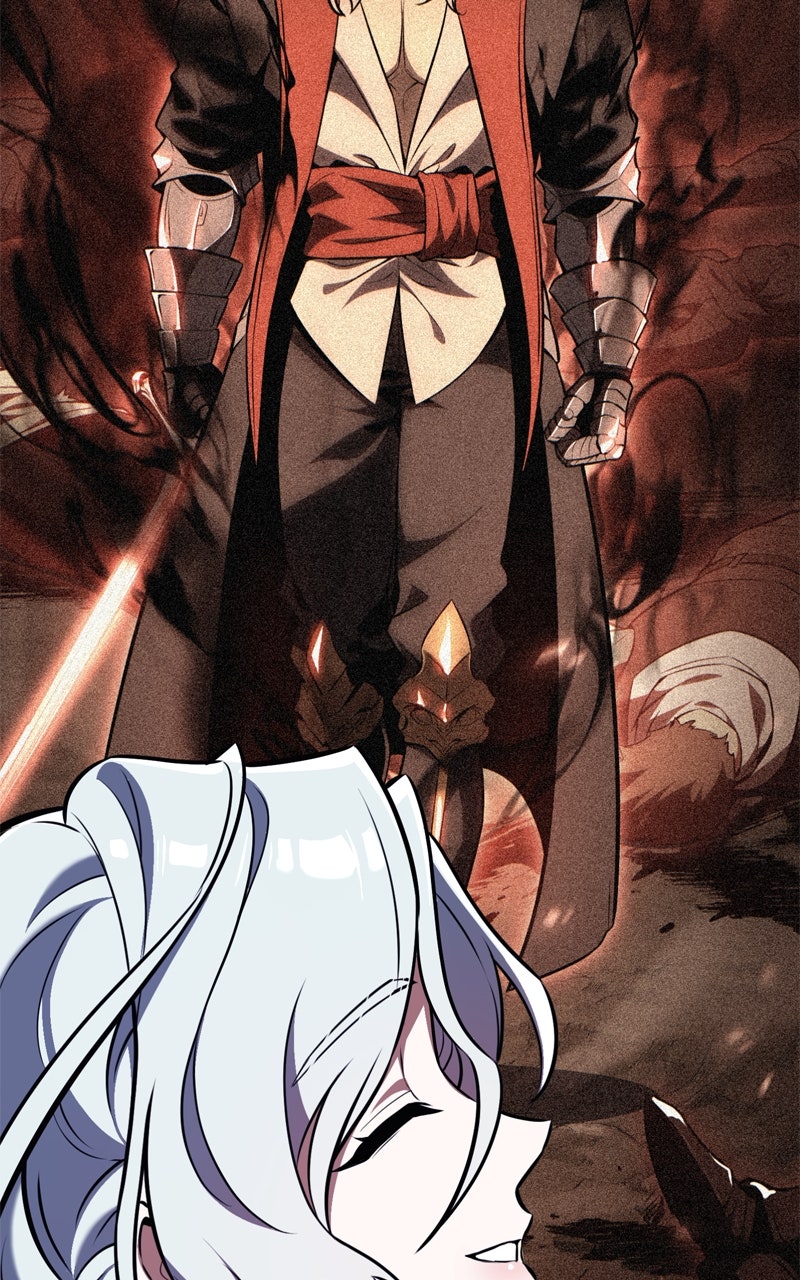 Read I Killed the Main Player EN Manga Online