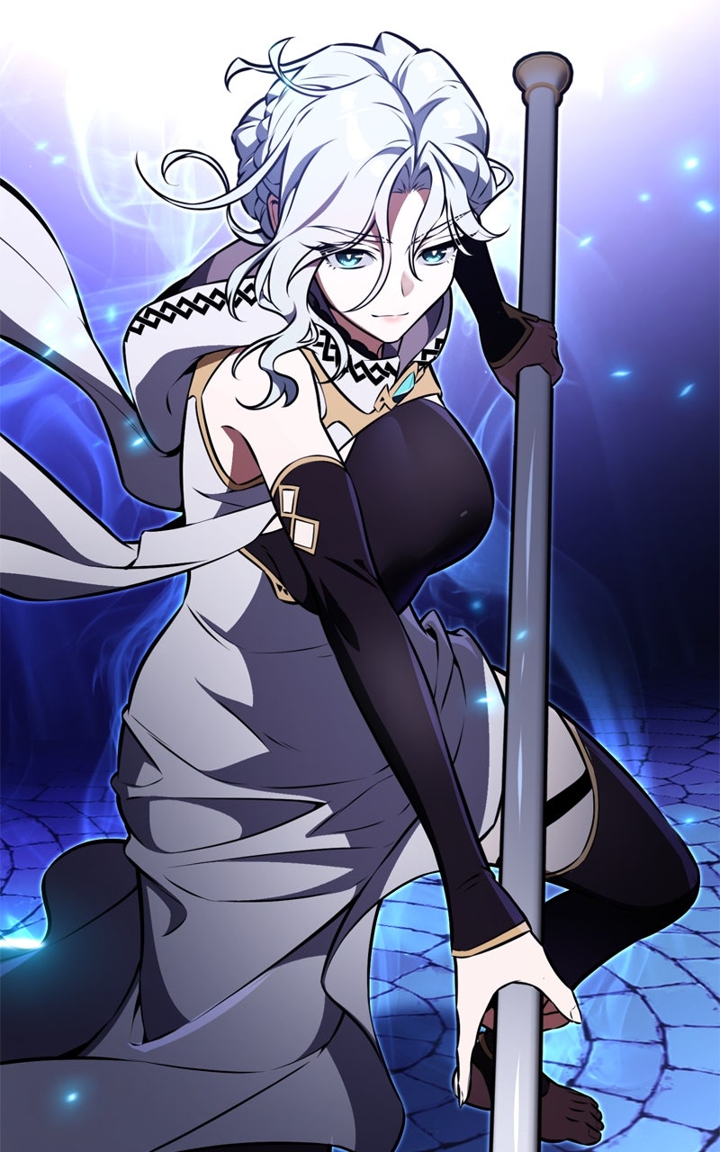 Read I Killed the Main Player EN Manga Online