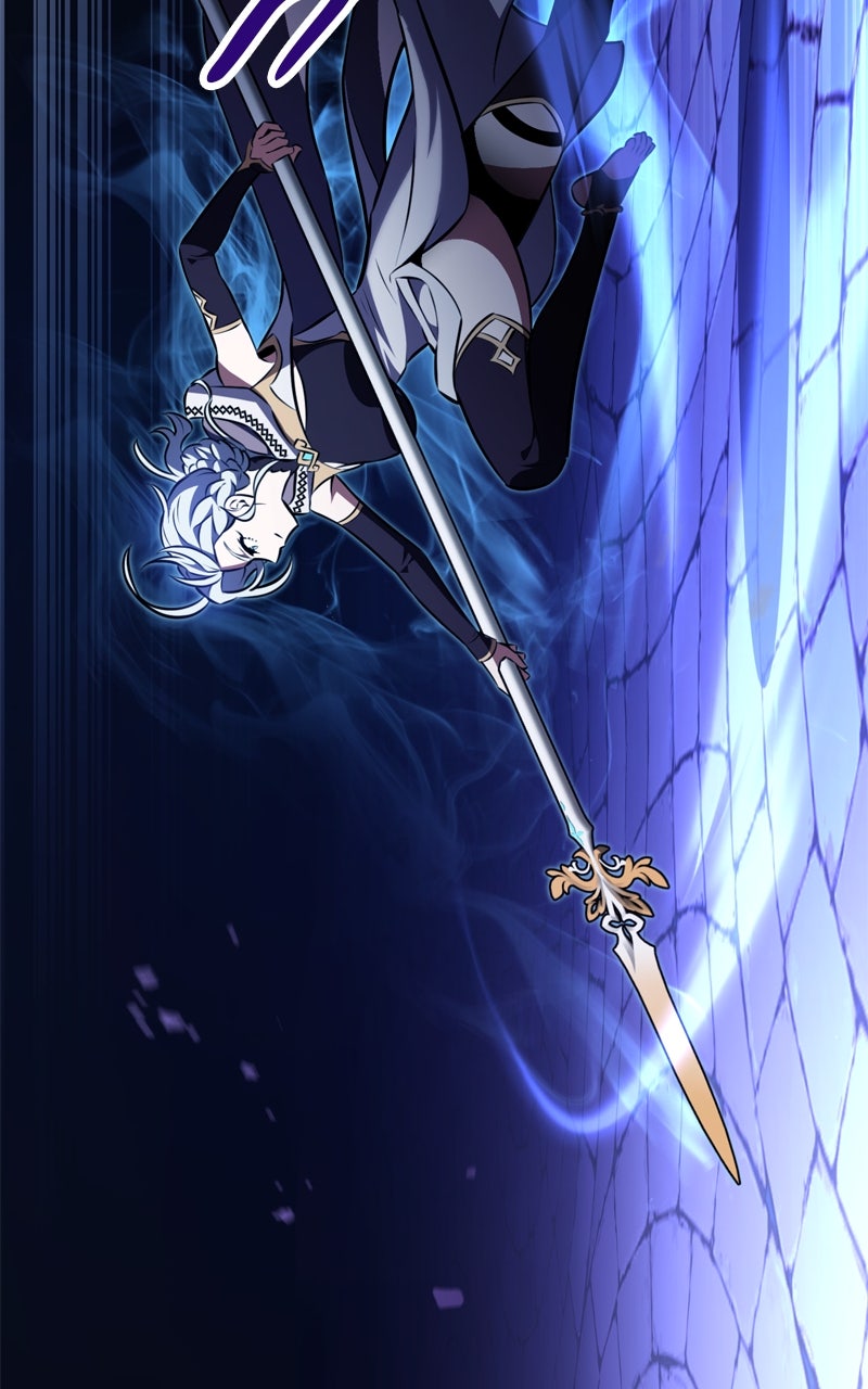 Read I Killed the Main Player EN Manga Online