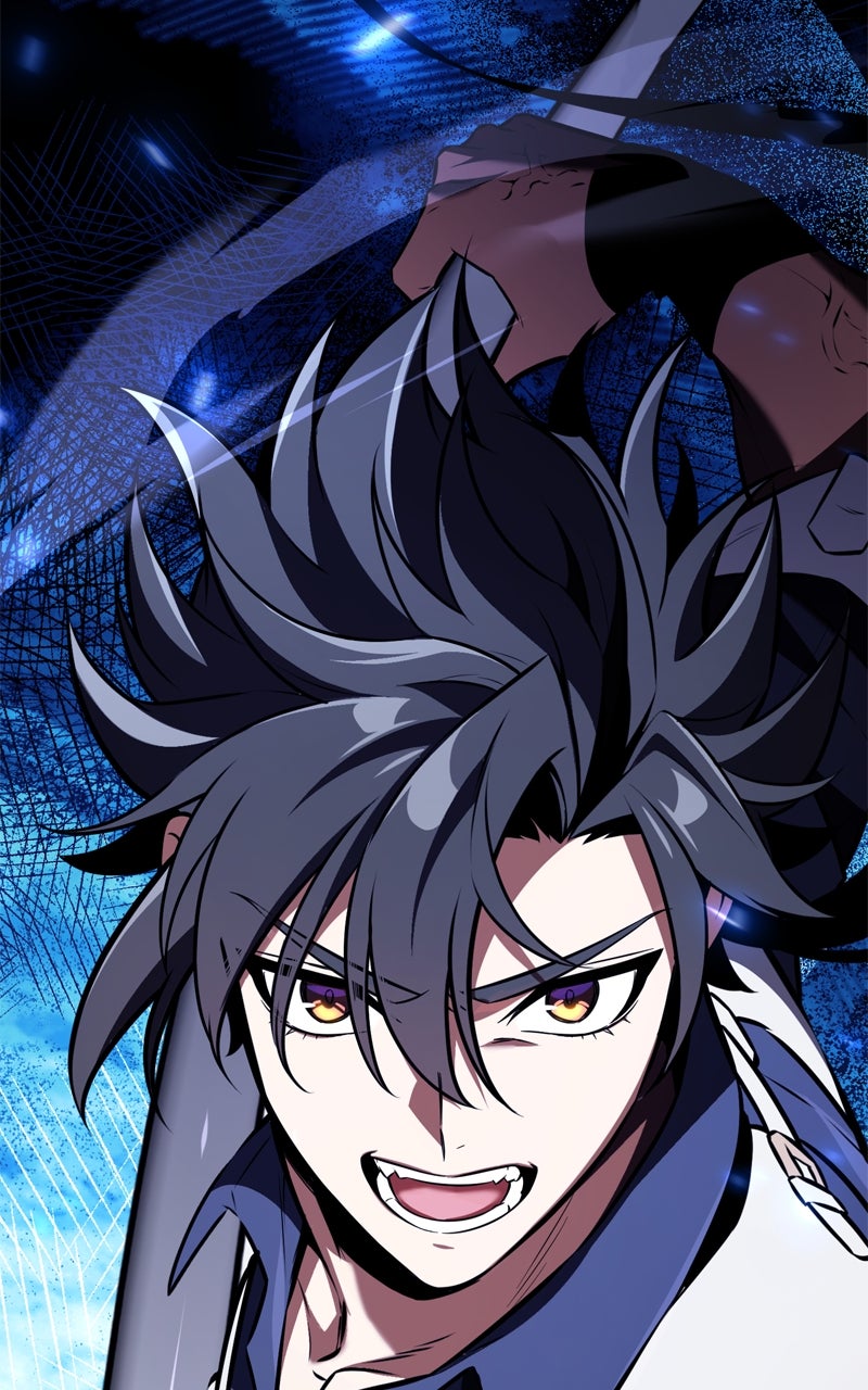 Read I Killed the Main Player EN Manga Online