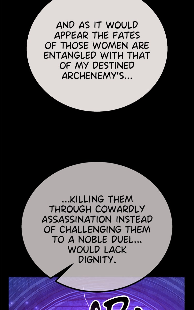 Read I Killed the Main Player EN Manga Online