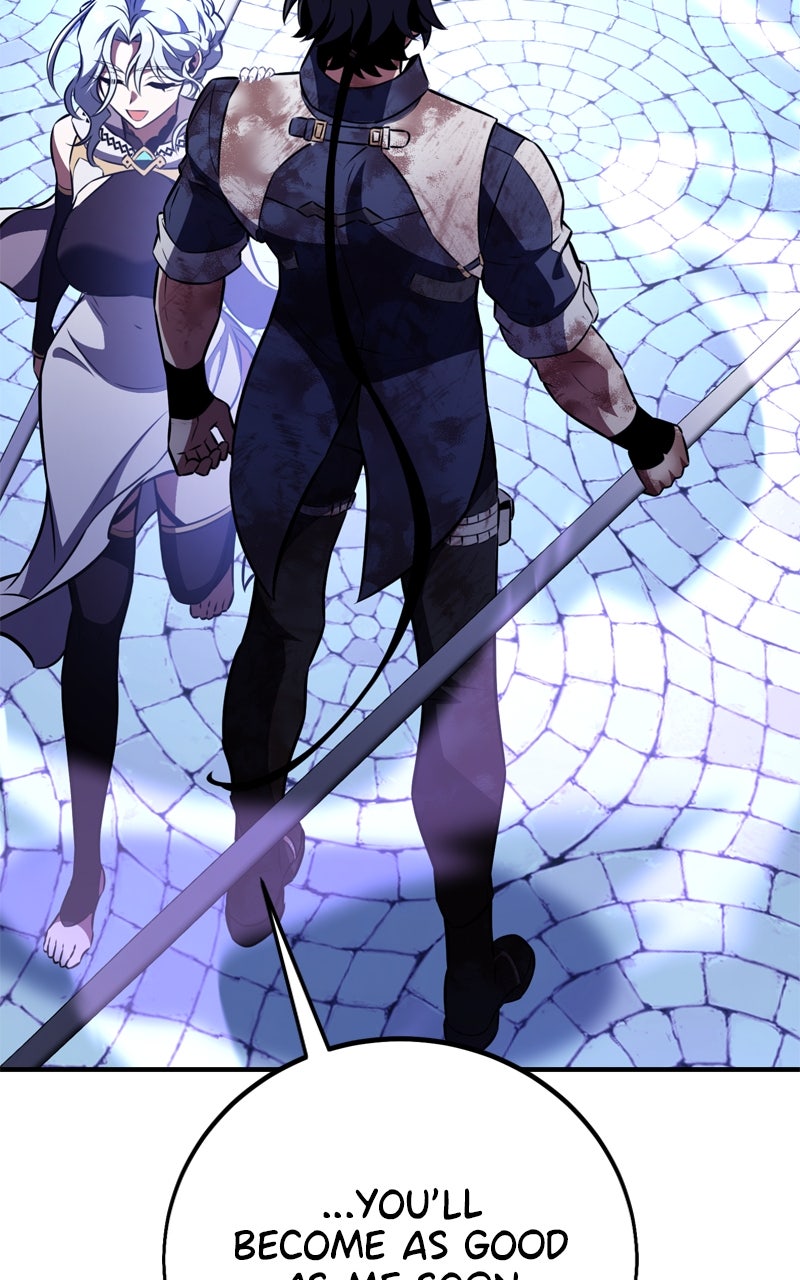 Read I Killed the Main Player EN Manga Online