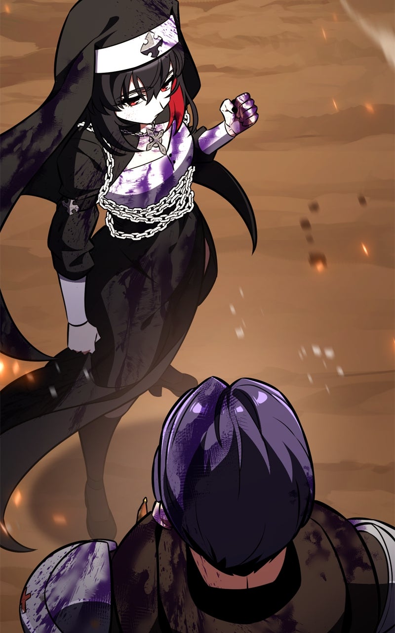 Read I Killed the Main Player EN Manga Online