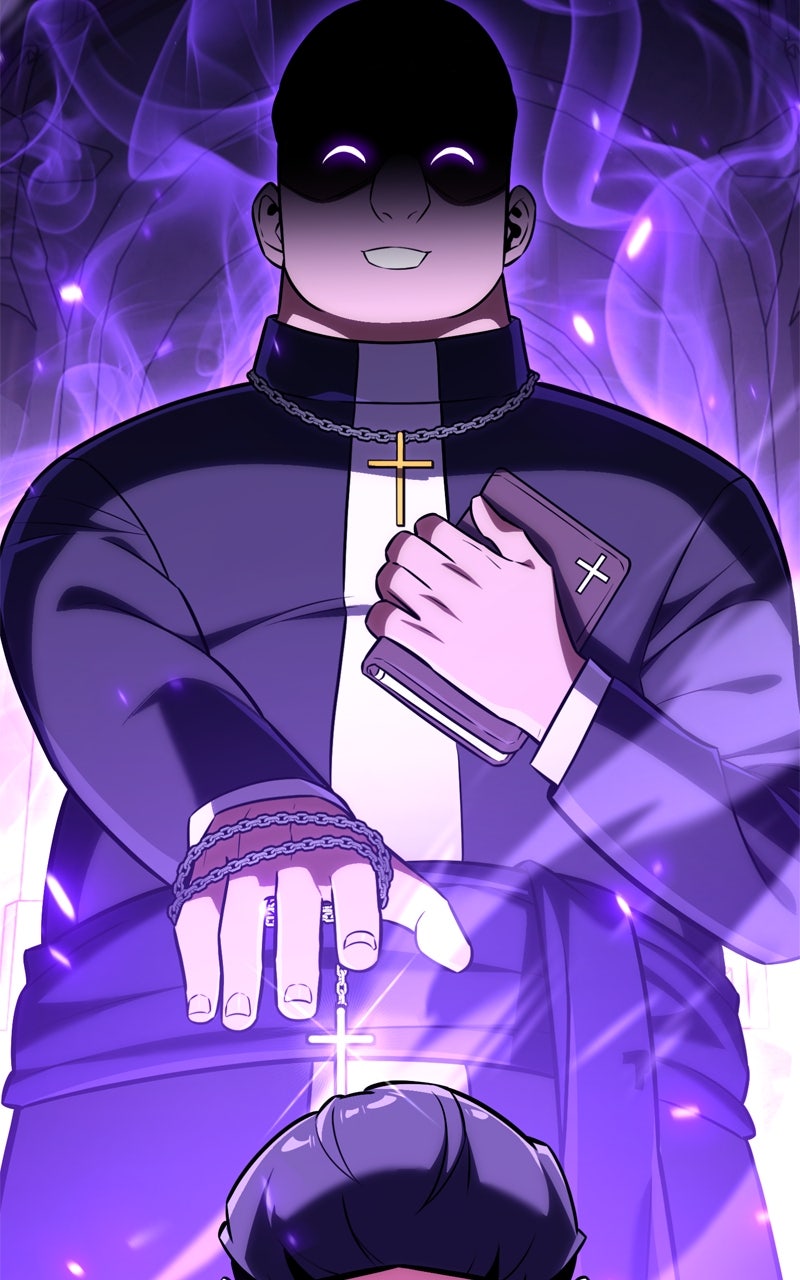 Read I Killed the Main Player EN Manga Online