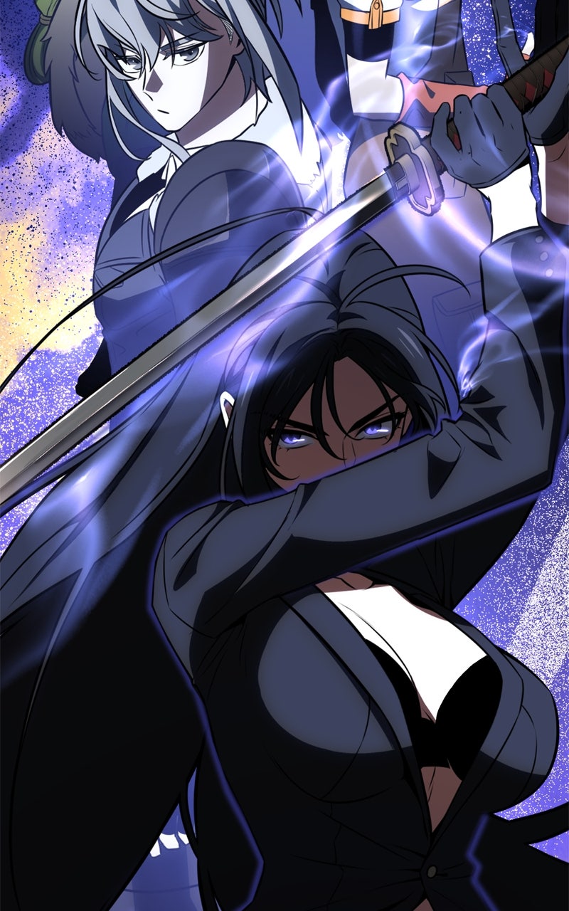 Read I Killed the Main Player EN Manga Online