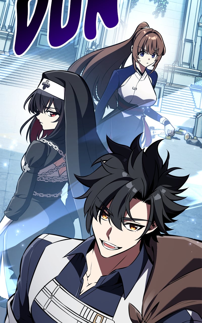 Read I Killed the Main Player EN Manga Online