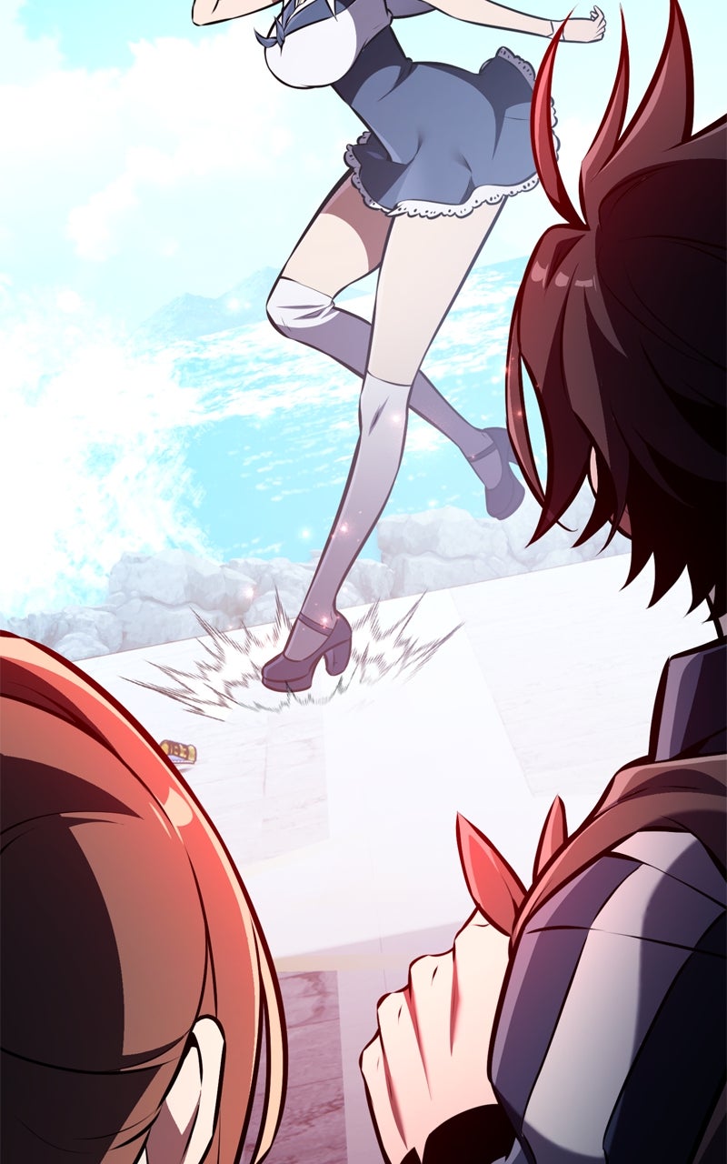 Read I Killed the Main Player EN Manga Online