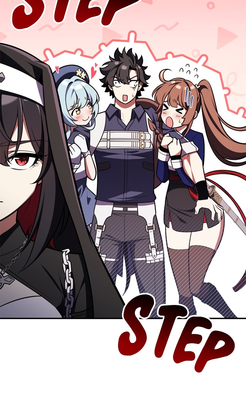 Read I Killed the Main Player EN Manga Online