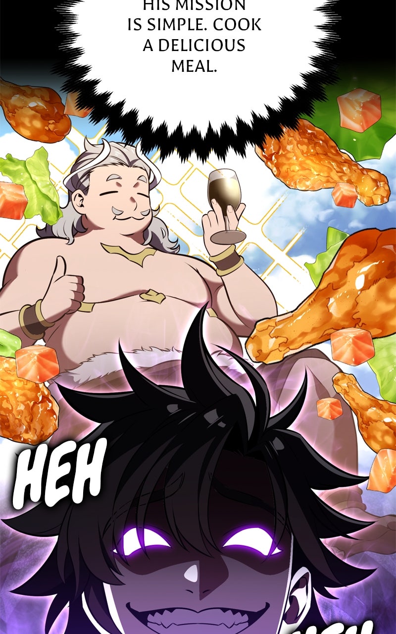 Read I Killed the Main Player EN Manga Online