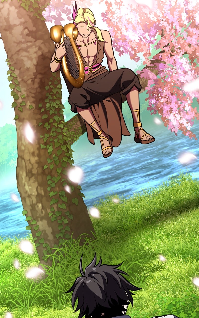 Read I Killed the Main Player EN Manga Online