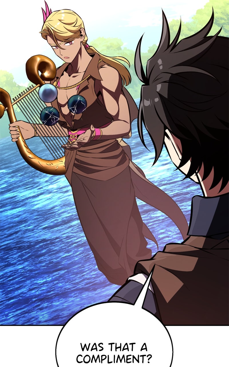 Read I Killed the Main Player EN Manga Online