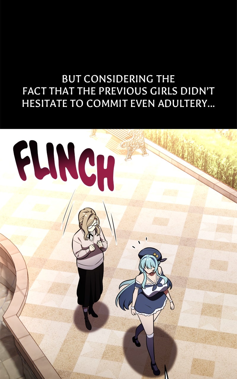 Read I Killed the Main Player EN Manga Online