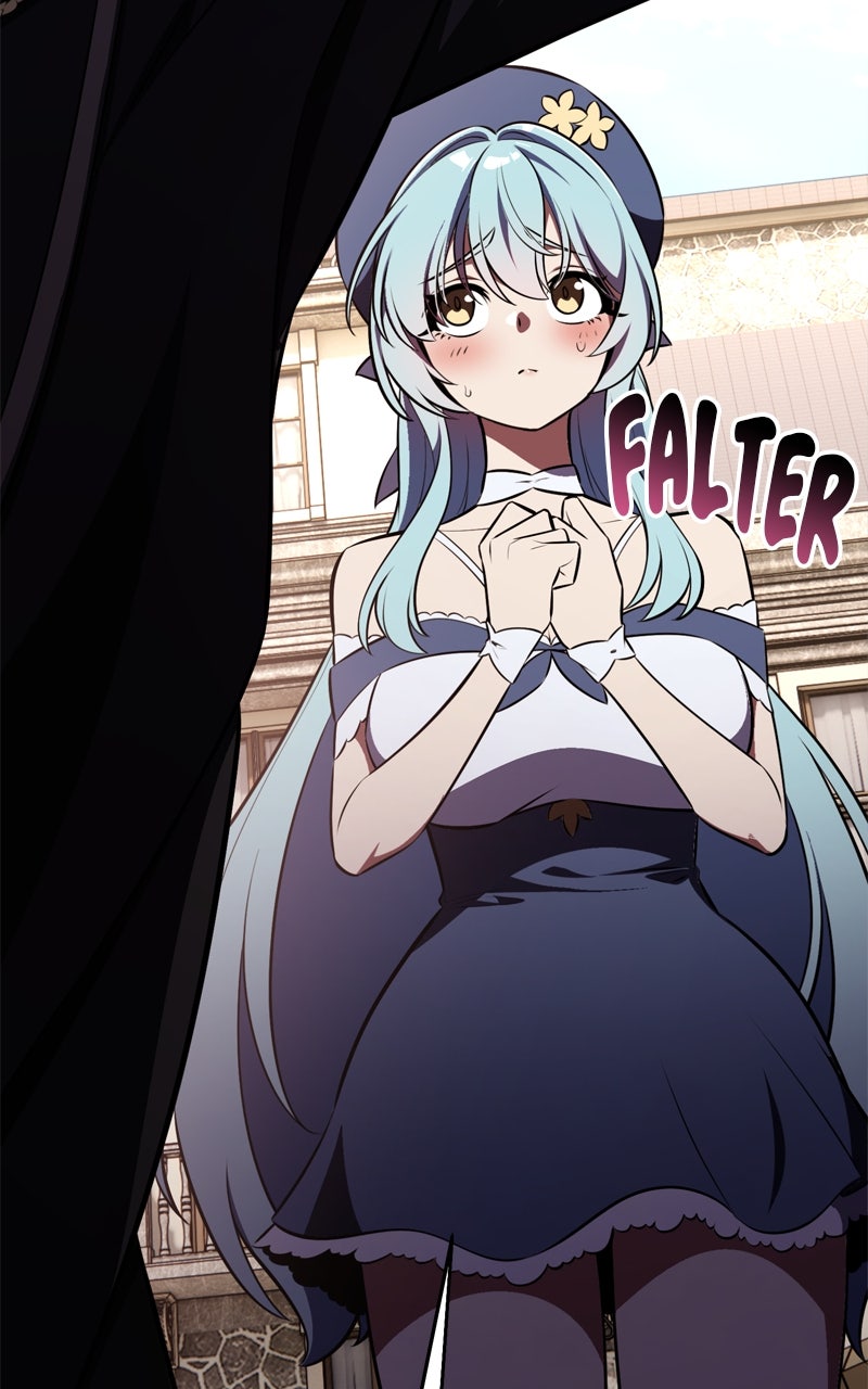 Read I Killed the Main Player EN Manga Online