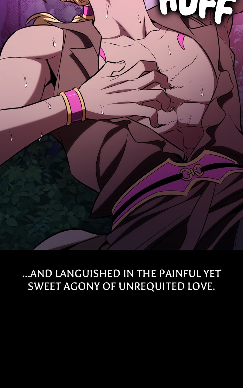 Read I Killed the Main Player EN Manga Online