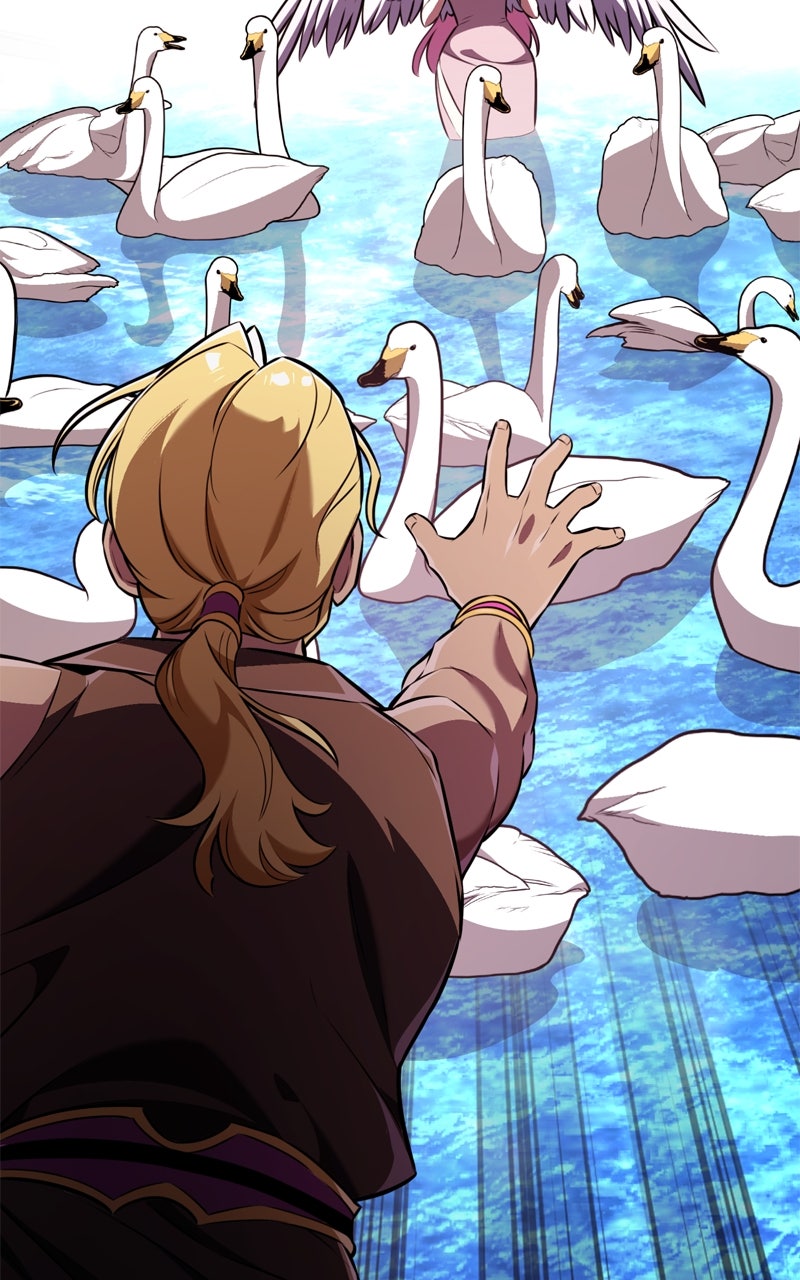 Read I Killed the Main Player EN Manga Online