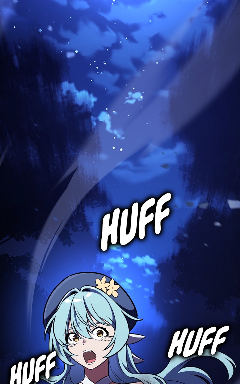 Read I Killed the Main Player EN Manga Online