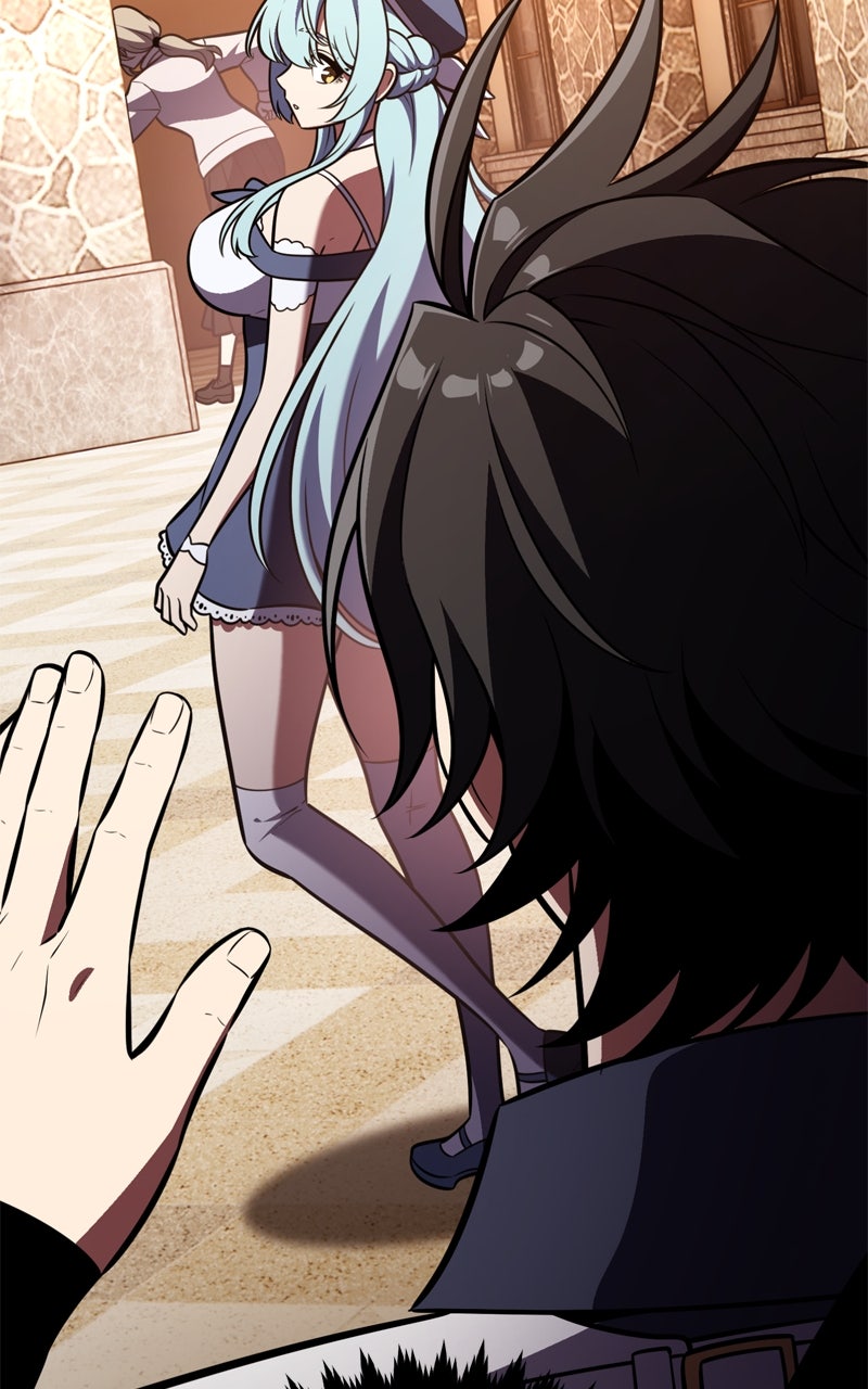 Read I Killed the Main Player EN Manga Online