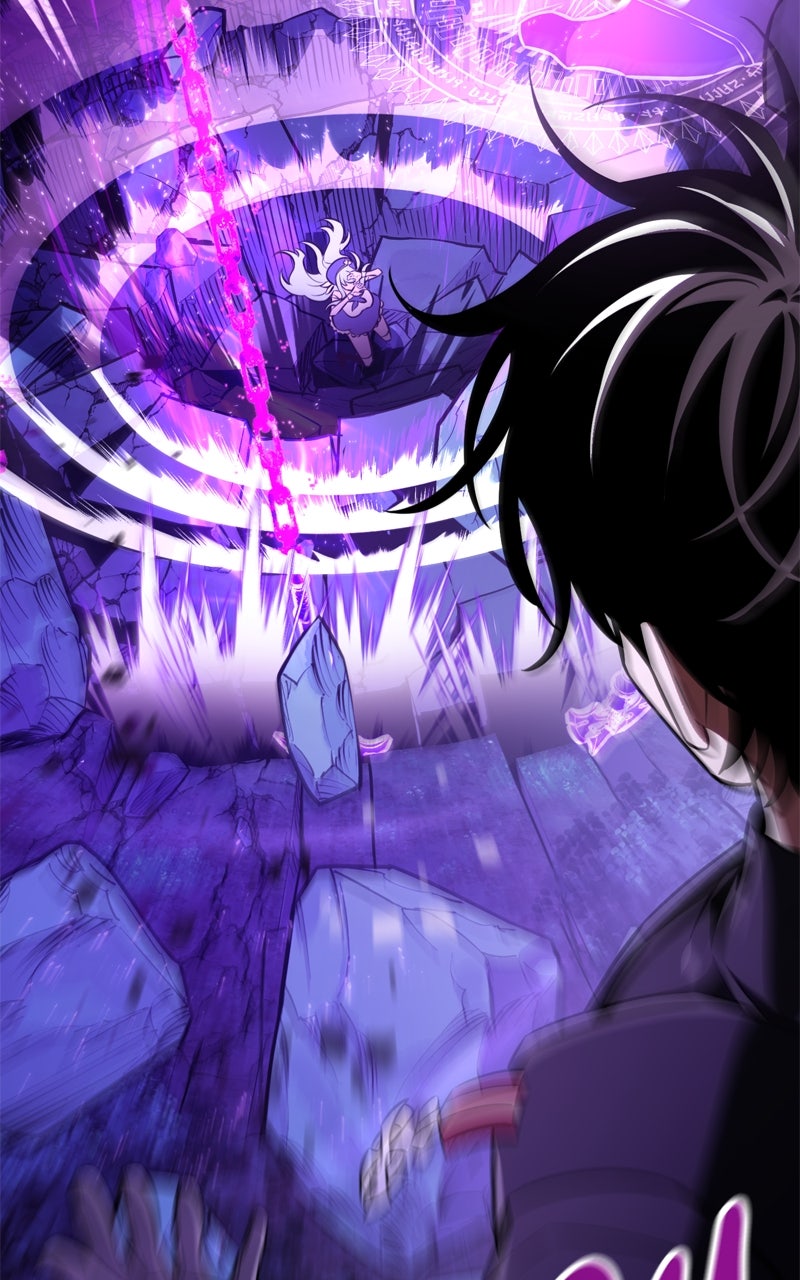 Read I Killed the Main Player EN Manga Online