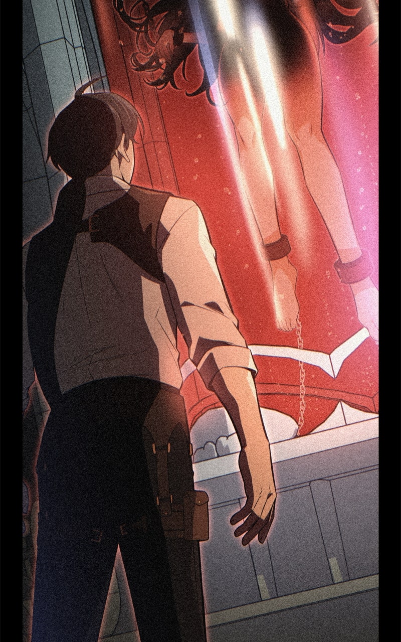 Read I Killed the Main Player EN Manga Online